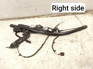 Chrysler 68368918AB, 68368918AA, P68368918AA, 68369596AB, A8811305049 Pacifica 2018 Unité de commande pour porte coulissante électrique