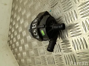 Renault 210101203R ZOE (BFM_) 2023 Dodatkowa pompa wody