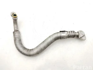 Rolls-Royce 916837, 64509168371 GHOST (RR4) 2010 klimatyzacja, Przewody elastyczne / przewody sztywne