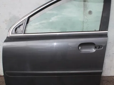 Volvo XC90 I 2007 Porte Left Front - Image 1