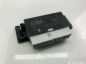 Volkswagen 5Q0919283F GOLF VII (5G1, BQ1, BE1, BE2) 2014 Aparato de mando