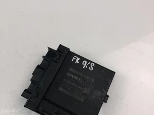 Volvo 31674755 V40 Hatchback 2013 control unit