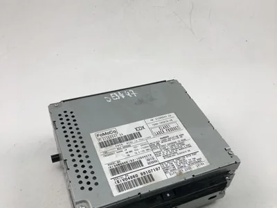 Volvo 31260541AA S80 II (AS) 2009 CD-Radio - Bild 1