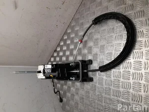 Volkswagen 3Q1713023AJ PASSAT Variant (3G5) 2022 Schalthebel Automatikgetriebe