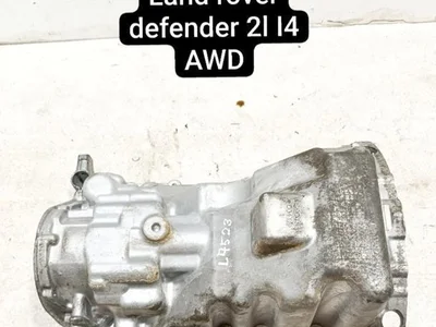 Land Rover G4D3-6706-EA, AISI9CU3FE, D04YA, AISI9CU3FED04YA / G4D36706EA, AISI9CU3FE, D04YA, AISI9CU3FED04YA Defender Station Wagon (L663) 2022 Ölwanne - Bild 1