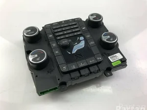 Volvo 30795265 XC70 CROSS COUNTRY 2007 Contrôle automatique de la climatisation