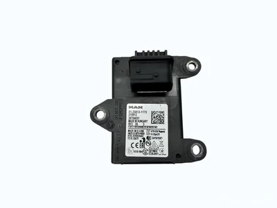 MAN Trucks 81258131175, 28754031, 28629608 TGX II 2022 Toter-Winkel-Sensor - Bild 1