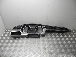 Volkswagen 5TB 858 415 A, 5TB 819 110 / 5TB858415A, 5TB819110 TOURAN (5T1) 2017 Cadre Tableau de bord