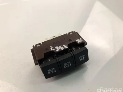 Toyota 84970-02090 / 8497002090 AURIS (_E18_) 2018 Unidad de interruptores (botones) - Imagen 1