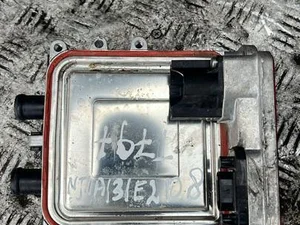 Mercedes-Benz A0008357300 CLA X118 (shooting brake) 2021 Pompe à eau supplémentaire