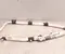 Ford USA ML3B-16042D94-AJ, 7A5F1LA10E8, 6289343, 24334 / ML3B16042D94AJ, 7A5F1LA10E8, 6289343, 24334 F-150 LIGHTNING Crew Cab Pickup 2025 Head Airbag Right - Image 3