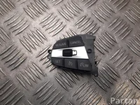 BMW 3 (G21) 2019 Multifunction button set for steering wheel