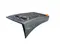 Gebrauchtes Original Mercedes-Benz Trucks A9608813503, A9608817102, A9608814805 ACTROS MP4 / MP5 2017 Kotflügel vorne links - Bild 3