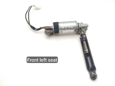 Maserati 82031015, 404.529 / 82031015, 404529 QUATTROPORTE V 2010 Moteur électrique - Image 1