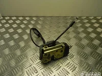 Renault 009152 LAGUNA II Grandtour (KG0/1_) 2006 Durų užraktas kairysis galinis