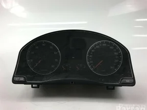 Volkswagen 1K0920853G GOLF PLUS (5M1, 521) 2013 Prietaisų skydelis (spidometras)