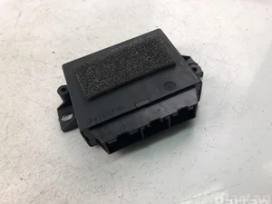 Volkswagen 6R0919475C POLO (6R, 6C) 2012 Control unit for park assist