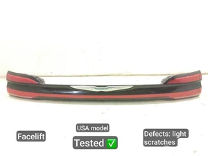 Chrysler 640000011000 Pacifica 2021 Galinis žibintas USA