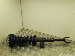 BMW 31316863885 5 (F10) 2016 kit amortisseur Right Front