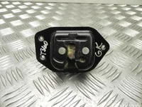 Nissan NV200 Box Body / Estate 2012 Serrure