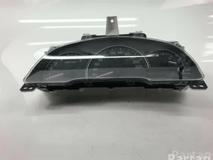 Toyota 83800-44500 / 8380044500 AVENSIS VERSO (_M2_) 2004 Tablero de instrumentos