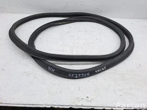 Peugeot e 208 2021 Junta, tapa del maletero