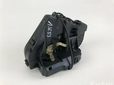 Mercedes-Benz 004142112630 E-CLASS (W211) 2007 Serrure de porte - Image 1