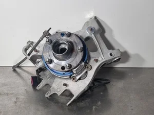 Porsche 99133161233, 99133160701 911 (991) 2018 Logement de roulement de roue Right Rear