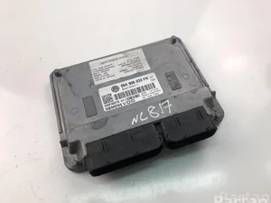 Seat 06A906033FH ALTEA XL (5P5, 5P8) 2008 Unité de contrôle moteur