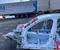 Mercedes-Benz C-CLASS (W205) 2015 Body quarter Left Front - Image 1
