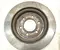 Ford USA EXPEDITION (U553) 2020 Brake Disc Left Rear - Image 3