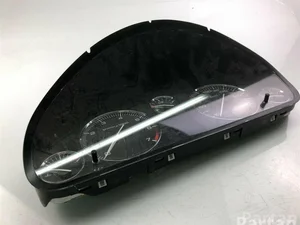 Peugeot 9646282680 407 (6D_) 2010 Tableau de bord