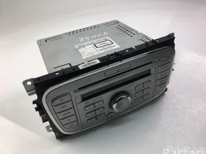 Ford 8S7T-18C815-AC / 8S7T18C815AC MONDEO IV (BA7) 2010 Radio / lecteur CD
