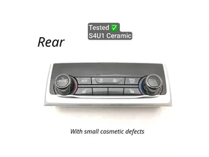 BMW 9399334, 9399334-01, 114191-10, 6411114191-10 / 9399334, 939933401, 11419110, 641111419110 7 (G11, G12) 2016 Interrupteur de température