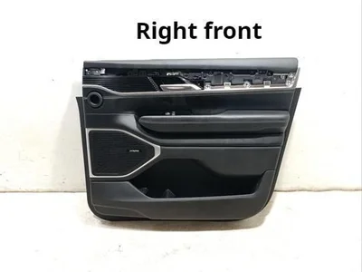 Jeep Wagoneer/ Wagoneer L WS 2023 panel de puerta Right Front - Imagen 1