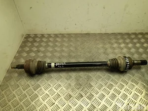 Alfa Romeo 00505602770 GIULIA (952_) 2024 Приводной вал сзади слева