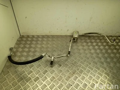 Tesla 1031671-00-F / 103167100F MODEL S 2014 Klimaleitung Klimaschlauch - Bild 1