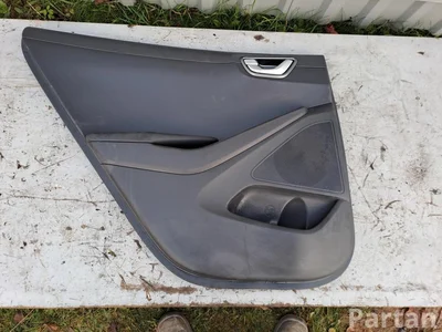 Hyundai 83330G2000 IONIQ (AE) 2022 Panneau de garniture de porte - Image 1