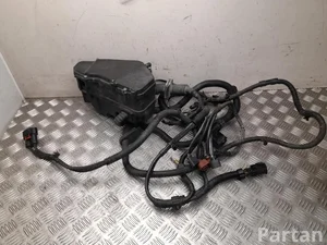 Porsche 7P5 971 072 CL, 7L0 937 559, 7L0 937 503 / 7P5971072CL, 7L0937559, 7L0937503 CAYENNE (92A) 2017 Saugiklių dėžė