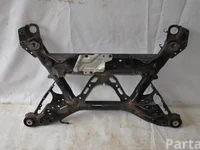 Gebrauchtes Original Volvo 32221653 S90 II 2018 Querträger hinten
