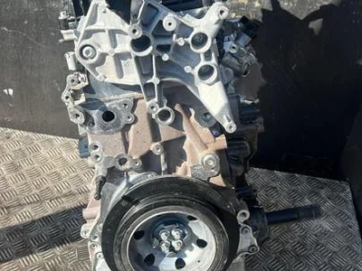 Mercedes-Benz 654.820 / 654820 GLC X254 2024 Moteur complet - Image 1