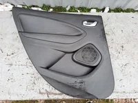Renault 809017358R ZOE (BFM_) 2022 Door trim panel  Left Rear