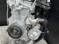 Ford BGDC Kuga III 2025 Visas variklis