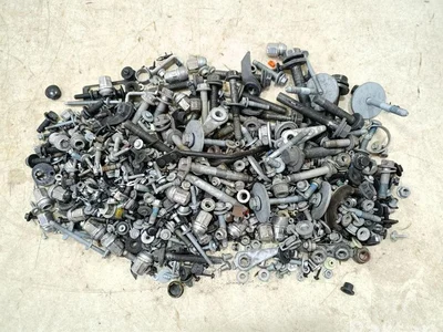 Jeep Wagoneer/ Wagoneer L WS 2022 Boulon complect - Image 1