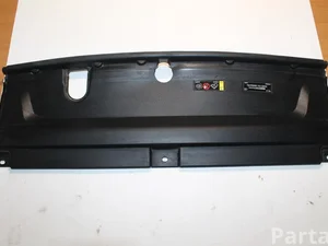 Volvo 31425025 V90 II 2018 Kühlerverkleidung