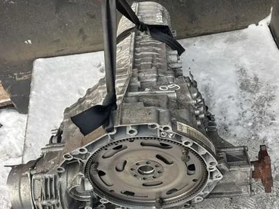 Audi 0CK300044P, SVN A5 Sportback (F5A) 2017 Boîte de vitesses automatique boite à vitesse 7 rapport - Image 1