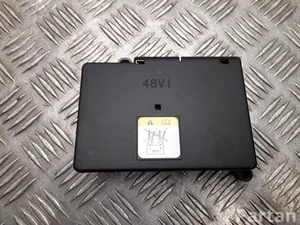 Audi 8B3 937 550 / 8B3937550 Q5 GUB 2025 Saugiklių dėžė