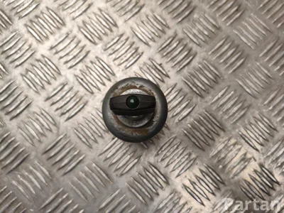 Mercedes-Benz S-CLASS Saloon (W108, W109) 1971 Multiple switch - Image 1