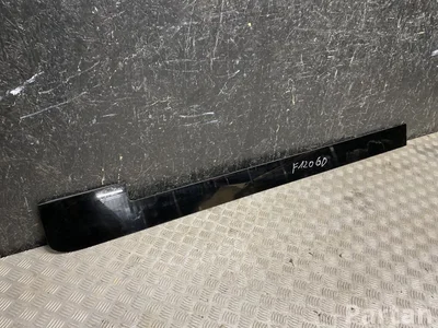 Mercedes-Benz Sprinter (907/910) 2020 Side Body Glass Right Rear - Image 1