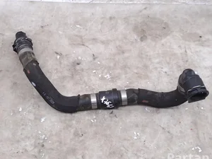 Opel Mokka II e 2022 Conduite de réfrigérant